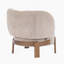 Fauteuil à oreilles Cozy-438310553