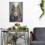 «Rough Collie» par Lanre Adefioyue-595391400