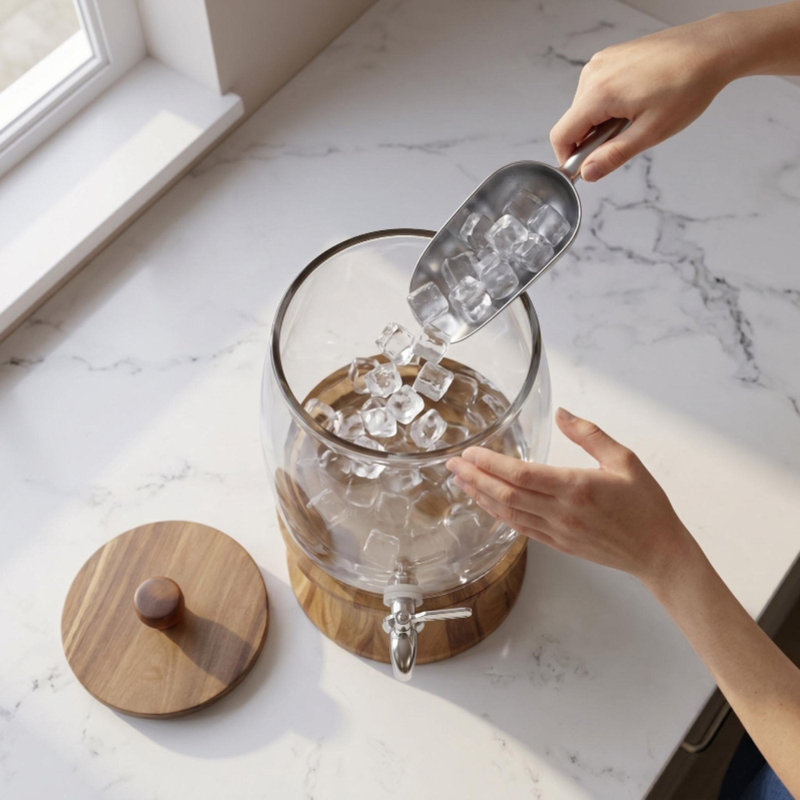 Distributeur de boissons Bellmere