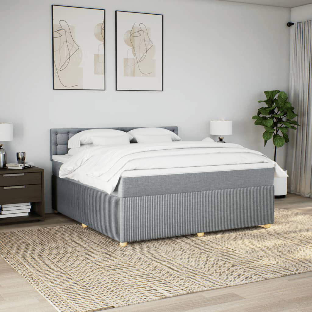 Nicolia Standard-Bett