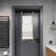 40.7 cm L 4 - Bar Over-the-Door Towel Bar-661456849