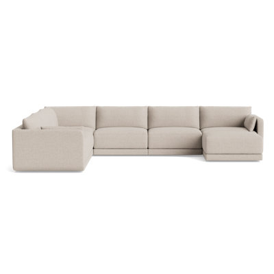 Eva Modular Sectional