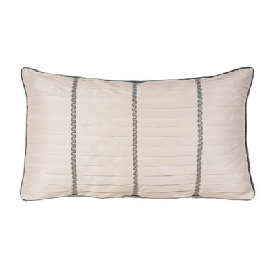 Alaia Lumbar Pillow Cover & Insert