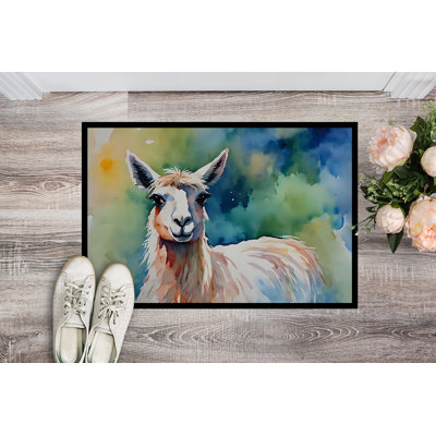 Rezon Non-Slip Doormat