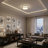 Dimphia LED Flush Mount-2098121354
