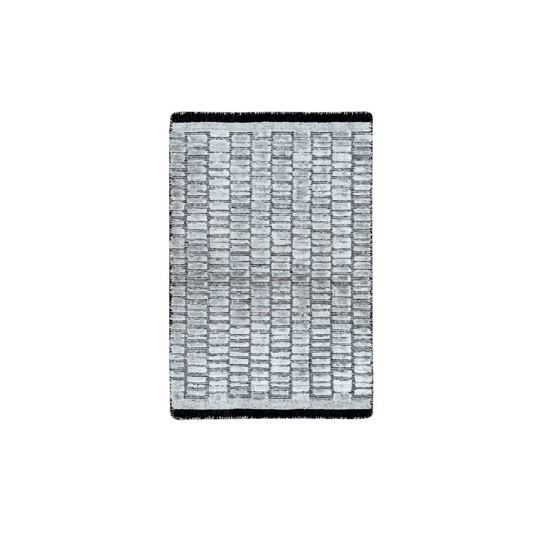 Tapis unique 2 pi x 3 pi Zepha