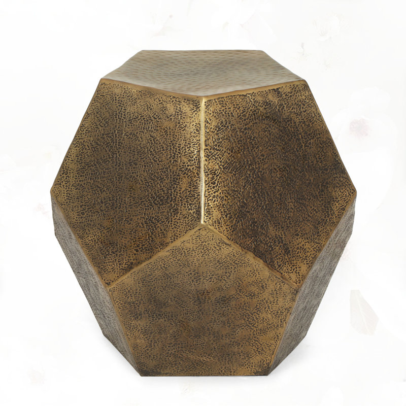 Hexagonal SIDE Table