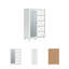 Commode Diellza