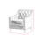 Chilukki Upholstered Armchair-1145401804