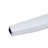 Anthonny 24.8" High Square Cushion Seat High Back Solid Wood Counter Height Bar Stool-535755021
