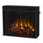 Kipling 54" Electric Fireplace by Real Flame-95162388