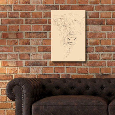 " Hairy Sally " by Kamdon Kreations