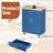 Alleah Wood Kitchen Island-100297094