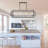 Horley 8 - Light Kitchen Island Square / Rectangle Chandelier-910363904