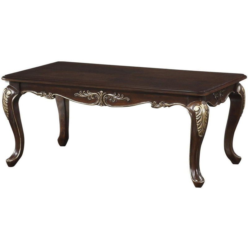 Croy Single Coffee Table