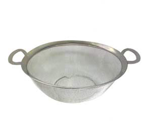 Cuisinox Stainless Steel Food Strainer