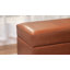 Banc de rangement avec repose-pieds 31 po-132263638