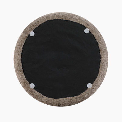 Petit fauteuil pour enfant en chenille 17,5 po Juliette