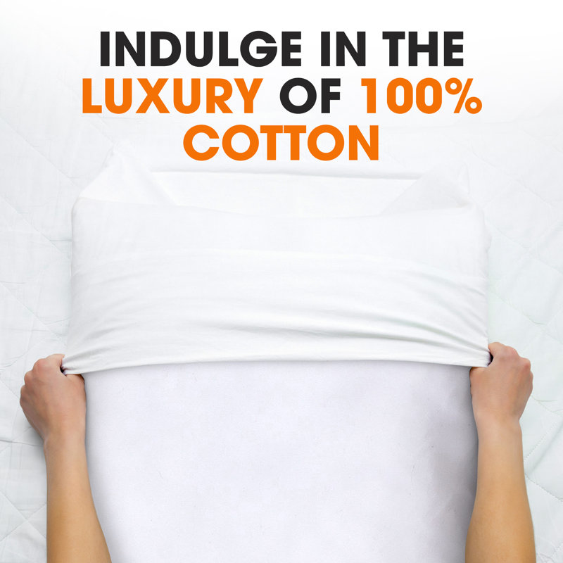 100% Cotton Machine Tufted