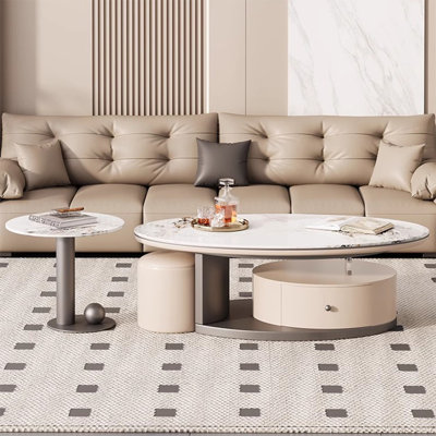 Table basse moderne moderne
