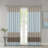 Aghavary Single Curtain Panel-154934376