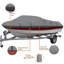 Housse pour bateau Stellex