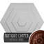 Médaillon de plafond 23 1/4 po x P 7/8 po Woodruff-28582088