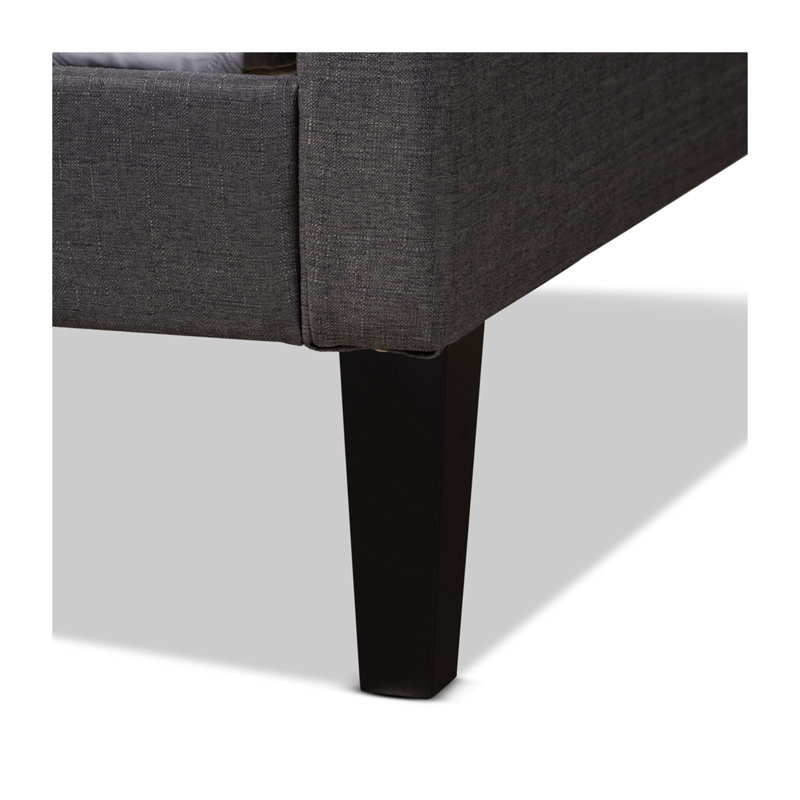 Chenault Upholstered Daybed
