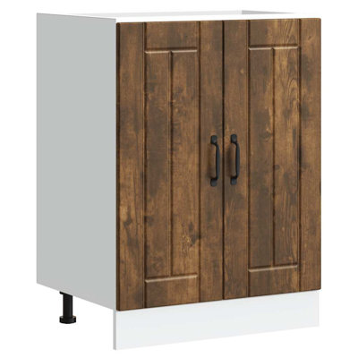 Shamisha Sink Base Cabinet