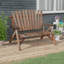 Glenni Solid Wood Outdoor Bench-1088719208-1088719209