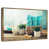 Floating Frame Gold