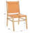 Stourbridge Leather Dining Chair-1022097213