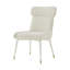 Judith Leiber Couture Upholstered Dining Chair