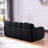 Daviya 86.5" Upholstered Sofa-117574441-117574445