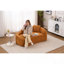 Chaise longue longue Compression Curved-129776827-129776828