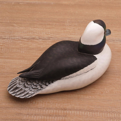 Grahame Figurines & Sculptures