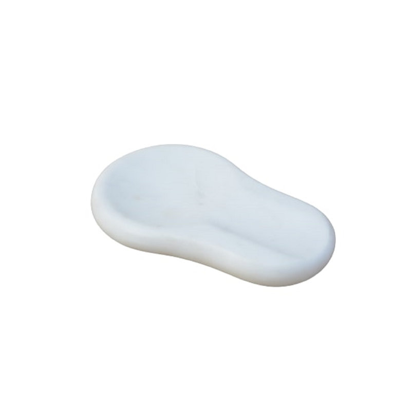 Marble Spoon Rest