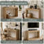 Console / bureau Allegonda-2018248896
