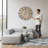 Oversized Wall Clock | Gift Idea