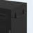 59.1" Farmhouse Sideboard Buffet Cabinet, Storage Cabinet with 3 Drawers, 4 Doors and Adjustable Shelf-595728346