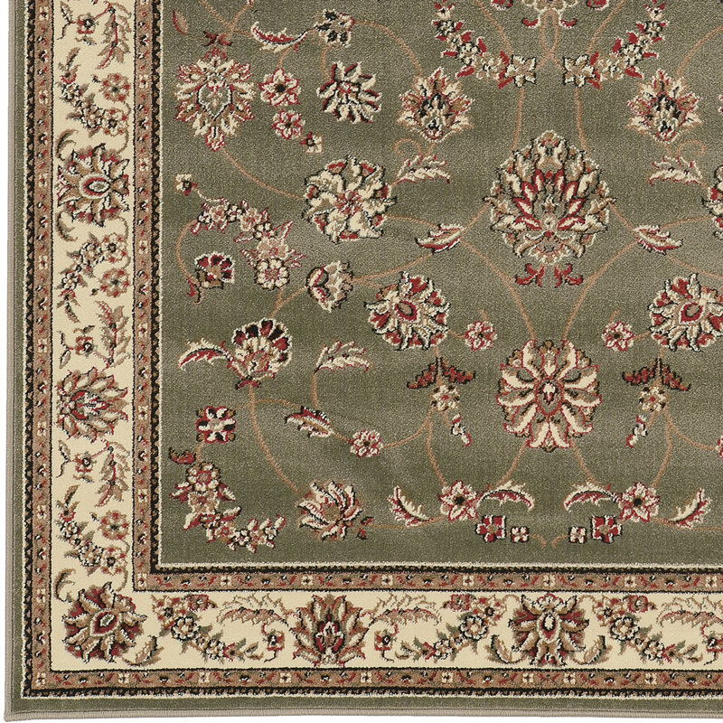 Antony Oriental Indoor Rug, Rectangle 7'9" x 11'