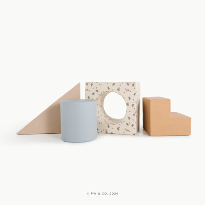 Gathre Block Playset