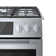 Benchmark® 30" 4.6 cu ft. Slide-in Dual Fuel Range