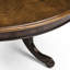 JC Traditional Round Dining Table