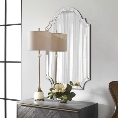 Hovhannes Arch Mirror