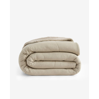 Pebble Snug Coverlet