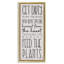 Cadre flottant Fun Garden Lignes Directrices, design par Lil 'Rue-560036134-560036154