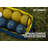 Bocce with Carrying Case