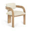 Chaise rembourrée Cedra-128907022-128907026