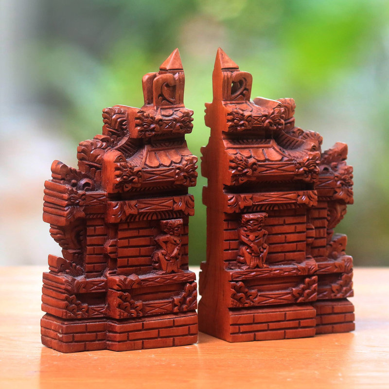 Wood